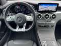 Mercedes-Benz GLC 43 AMG Performance 4Matic*HuD*Pano*Burmester Zwart - thumbnail 8