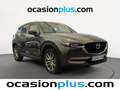 Mazda CX-5 2.0 Skyactiv-G Zenith 2WD 121kW Gris - thumbnail 2