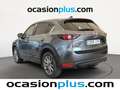 Mazda CX-5 2.0 Skyactiv-G Zenith 2WD 121kW Gris - thumbnail 4
