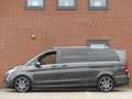 Mercedes-Benz V 300 300d Extra Lang DC AMG Pakket LED/Leer/Trekhaak VO Negro - thumbnail 3