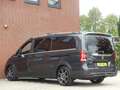 Mercedes-Benz V 300 300d Extra Lang DC AMG Pakket LED/Leer/Trekhaak VO Negro - thumbnail 29