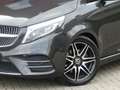 Mercedes-Benz V 300 300d Extra Lang DC AMG Pakket LED/Leer/Trekhaak VO Negro - thumbnail 8