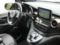 Mercedes-Benz V 300 300d Extra Lang DC AMG Pakket LED/Leer/Trekhaak VO Negro - thumbnail 2