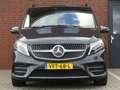 Mercedes-Benz V 300 300d Extra Lang DC AMG Pakket LED/Leer/Trekhaak VO Negro - thumbnail 27