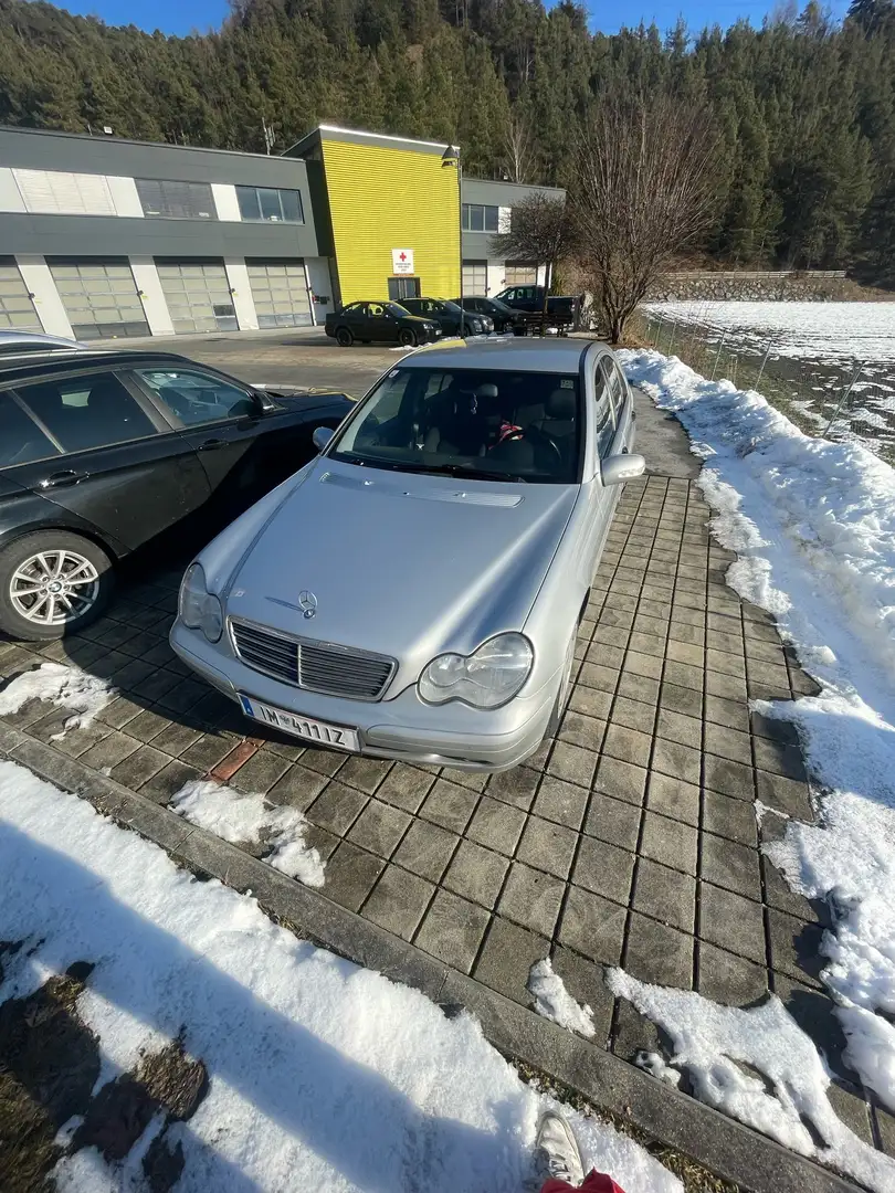 Mercedes-Benz C 200 T Classic pure CDI - 1