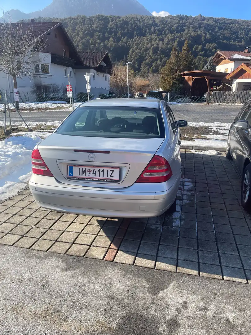 Mercedes-Benz C 200 T Classic pure CDI - 2