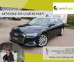 Audi A6 Avant 45 TFSI sport LED Kamera Navi Panorama Blau - thumbnail 1