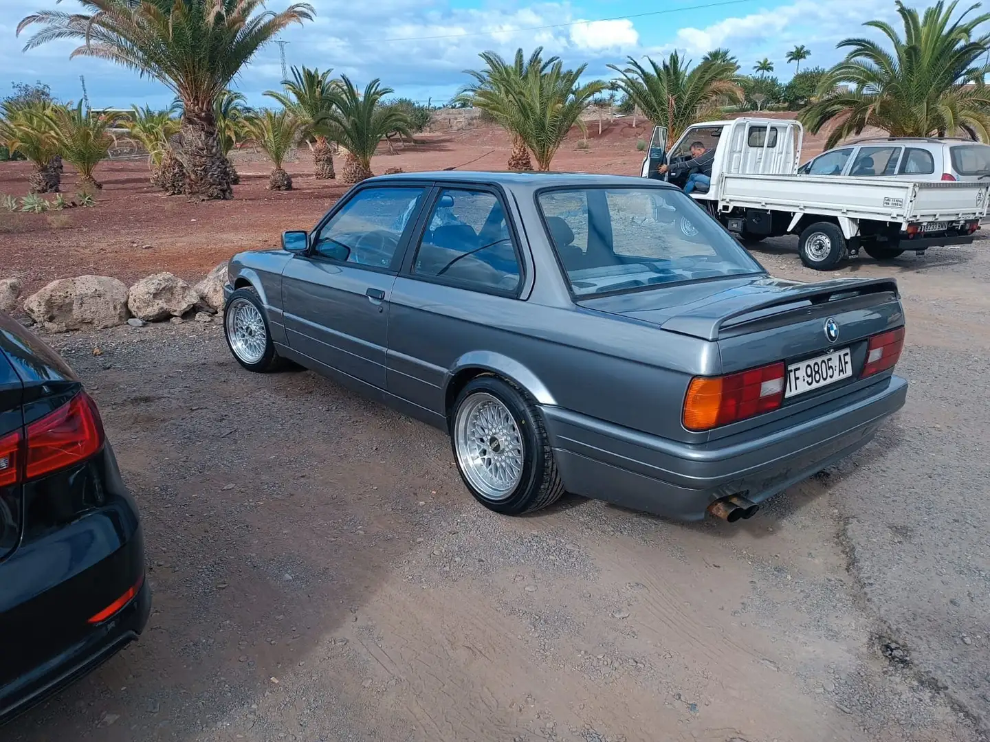 BMW 325 325i - 2