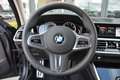 BMW 318 dA M-Performance/ PDC V+A/ LED/ Navi/ Leder/Alus20 Grijs - thumbnail 12