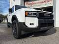 Toyota Land Cruiser MILD HYBRID MOD. 2026 ADVENTURE Bianco - thumbnail 4