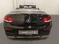 Mercedes-Benz C 180 Cabrio Aut. AMG, LED, AIRSCARF Schwarz - thumbnail 6