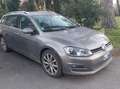 Volkswagen Golf Variant 1.6 tdi (btdi) Highline Executive (business) 110cv Silber - thumbnail 1