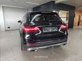 Mercedes-Benz GLC 250 250 4MATIC AUT ''Launch Edition'' Zwart - thumbnail 6