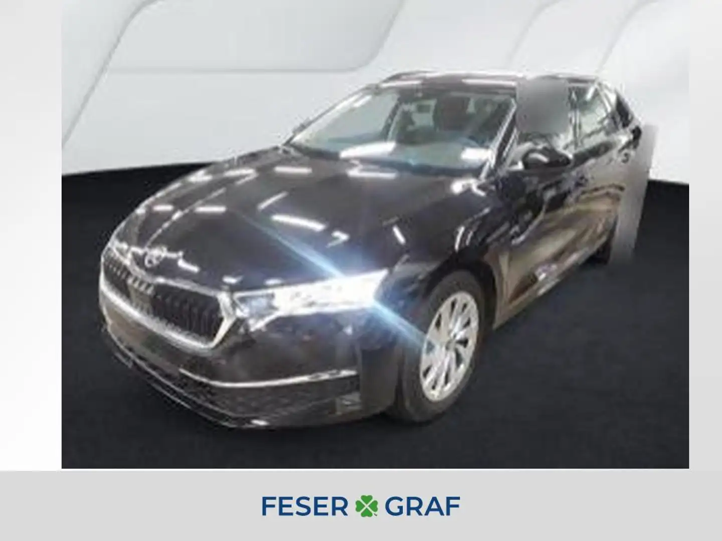 Skoda Octavia Selection 1.5 TSI mHEV * RFK PANO NAVI* - 1