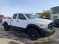 Dodge RAM Dodge RAM 1500 3.6L V-Shaped *Cam/AHK/Tempomat Blanc - thumbnail 2