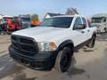 Dodge RAM Dodge RAM 1500 3.6L V-Shaped *Cam/AHK/Tempomat Blanc - thumbnail 11