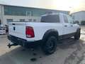 Dodge RAM Dodge RAM 1500 3.6L V-Shaped *Cam/AHK/Tempomat Blanc - thumbnail 4