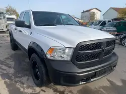 Dodge RAM 1500 3.6L V Shaped *Cam/AHK/Tempomat