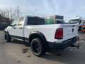 Dodge RAM Dodge RAM 1500 3.6L V-Shaped *Cam/AHK/Tempomat Blanc - thumbnail 8