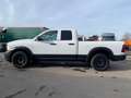 Dodge RAM Dodge RAM 1500 3.6L V-Shaped *Cam/AHK/Tempomat Blanc - thumbnail 9