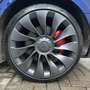 Tesla Model 3 Performance + MMX Pack Bleu - thumbnail 20