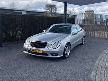 Avantgarde AMG