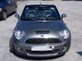 MINI Cooper S Cabrio Gris - thumbnail 3