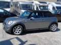 MINI Cooper S Cabrio Gris - thumbnail 8