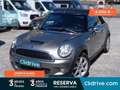 MINI Cooper S Cabrio Gris - thumbnail 1