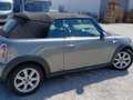 MINI Cooper S Cabrio Gris - thumbnail 5