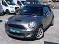 MINI Cooper S Cabrio Gris - thumbnail 2