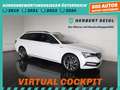 Skoda Superb Kombi SPORTLINE PHEV DSG *MATRIX-LED / DCC / 19 ZOLL / VIRTUELL / NAVI / AHV & KAMERA / ACC / CANTON* Weiß - thumbnail 1