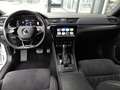 Skoda Superb Kombi SPORTLINE PHEV DSG *MATRIX-LED / DCC / 19 ZOLL / VIRTUELL / NAVI / AHV & KAMERA / ACC / CANTON* Weiß - thumbnail 3