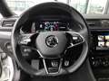 Skoda Superb Kombi SPORTLINE PHEV DSG *MATRIX-LED / DCC / 19 ZOLL / VIRTUELL / NAVI / AHV & KAMERA / ACC / CANTON* Weiß - thumbnail 9
