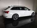 Skoda Superb Kombi SPORTLINE PHEV DSG *MATRIX-LED / DCC / 19 ZOLL / VIRTUELL / NAVI / AHV & KAMERA / ACC / CANTON* Weiß - thumbnail 2