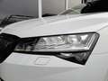 Skoda Superb Kombi SPORTLINE PHEV DSG *MATRIX-LED / DCC / 19 ZOLL / VIRTUELL / NAVI / AHV & KAMERA / ACC / CANTON* Weiß - thumbnail 18
