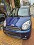 Microcar M8 BLUELINE Blauw - thumbnail 4
