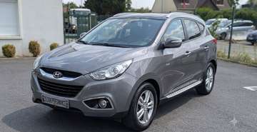 1.7 CRDi Blue Drive – 2013 Toit Ouvrant Très bien entretenu