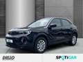 Opel Mokka Edition Turbo Navi Parkpilot Sitzhzg. LenkradHZG I Black - thumbnail 1