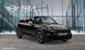 MINI Cooper Cabrio Cooper Cabrio Head-Up HK HiFi DAB LED RFK Navi Schwarz - thumbnail 1