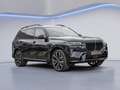 BMW X7 X7 40d M-Sport Pro MASSAGE*LUFT*INTEGRAL*STANDHZ Schwarz - thumbnail 2