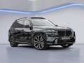 BMW X7 X7 40d M-Sport Pro MASSAGE*LUFT*INTEGRAL*STANDHZ Schwarz - thumbnail 1