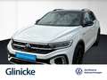 Volkswagen T-Roc R-Line 1.5 TSI DSG Carplay+LED+Navi+LM+Cli Wit - thumbnail 1