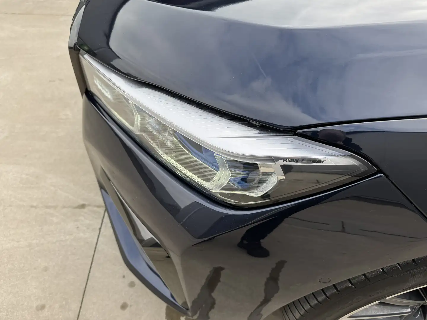 BMW 730 730d xDrive - 1