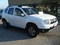 Dacia Duster Duster 1.6 Ambiance Gpl 105cv Blanc - thumbnail 5