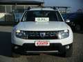 Dacia Duster Duster 1.6 Ambiance Gpl 105cv Blanc - thumbnail 1