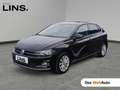 Volkswagen Polo Highline TSI Schwarz - thumbnail 1