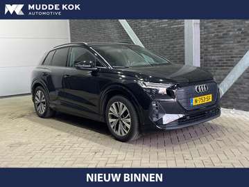 40 Advanced edition 77 kWh | Incl. BTW | Trekhaak