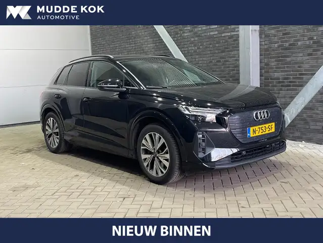Audi Q4 e-tron 40 Advanced edition 77 kWh | Incl. BTW | Trekhaak