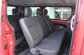 Nissan NV300 L1H1 9 Sitze / Standhzg + Klima + Sitzhzg + Tempom Rot - thumbnail 6